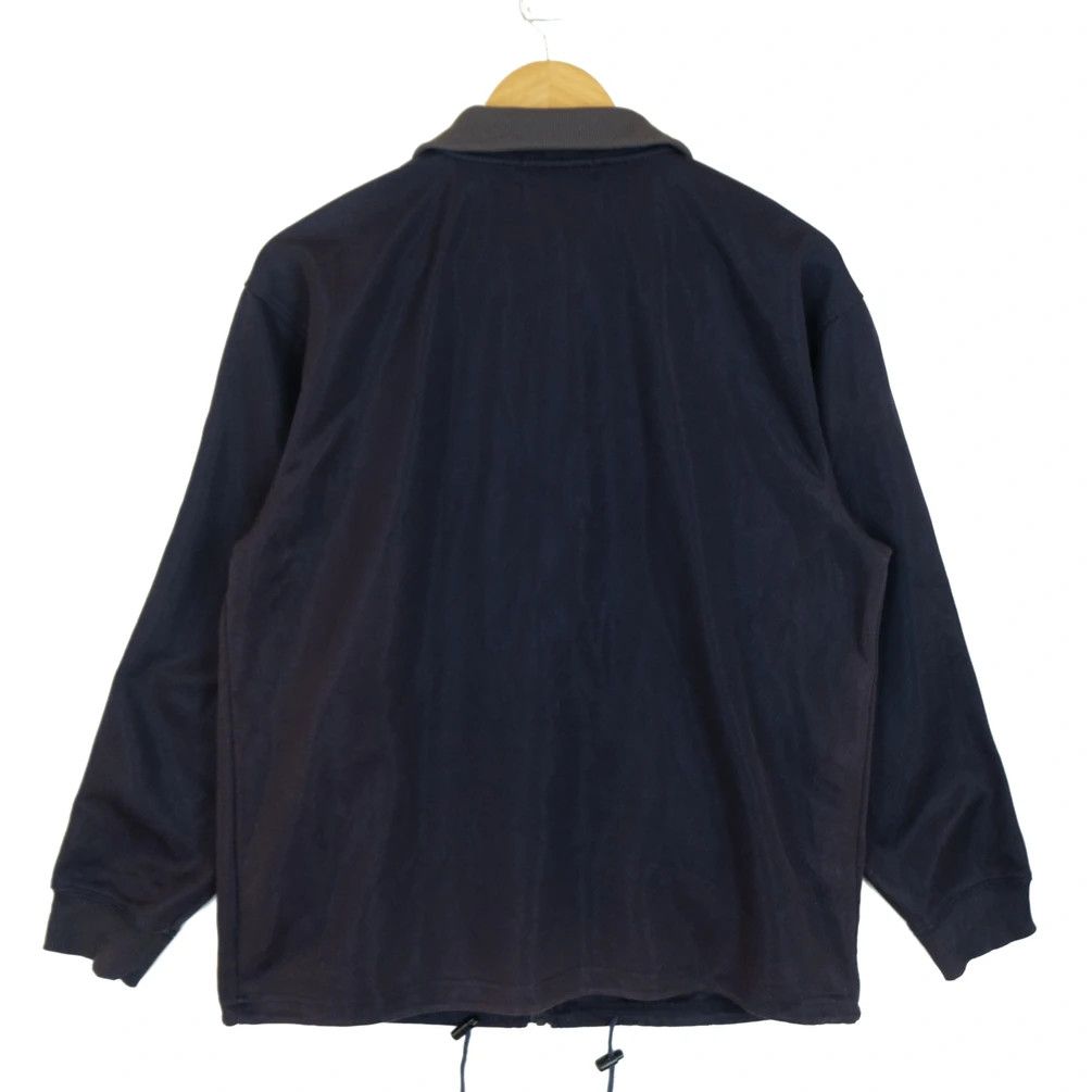 Japanese Brand Vintage KAEPA Tracksuit Training Running Jacket Size US M / EU 48-50 / 2 - 7 Thumbnail