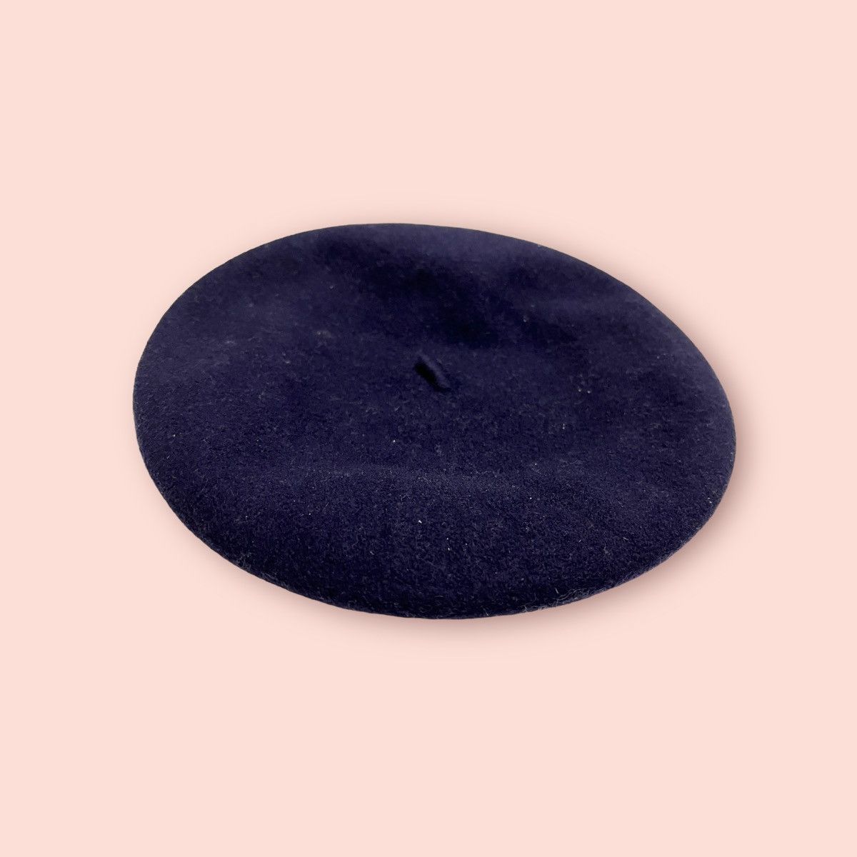Kangol × Vintage VINTAGE KANGOL WOOL BERETTA Size ONE SIZE - 11 Thumbnail