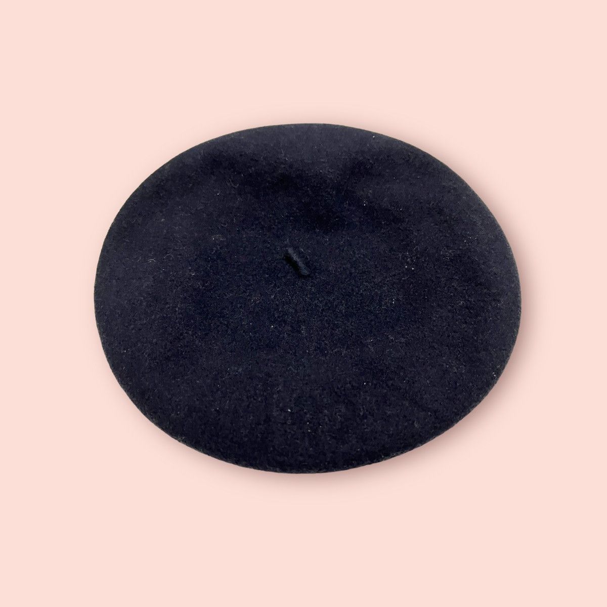 Kangol × Vintage VINTAGE KANGOL WOOL BERETTA Size ONE SIZE - 10 Thumbnail