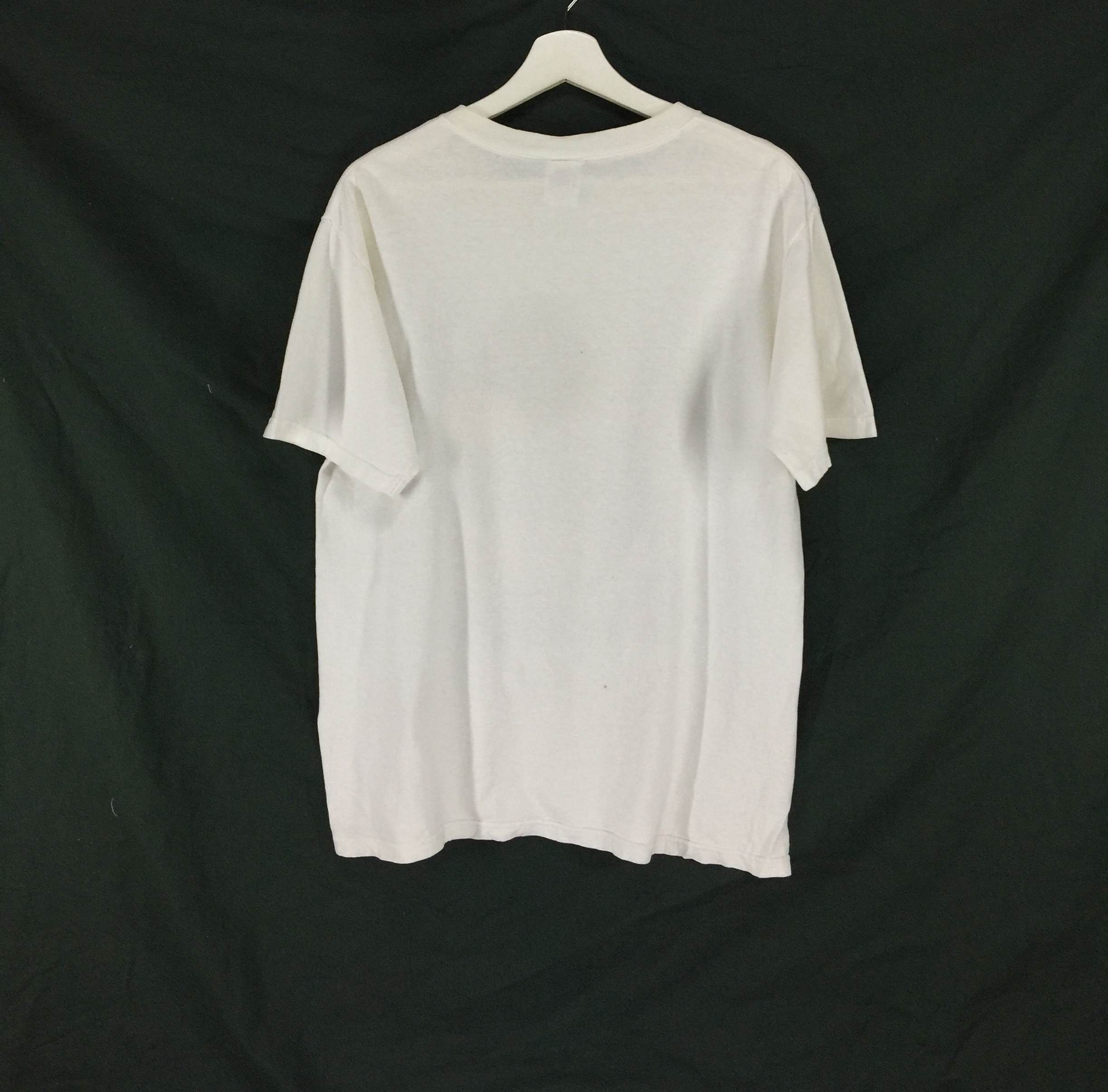 Band Tees × Vintage The allman brothers band vtg 00s rock concert tour shirt Size US M / EU 48-50 / 2 - 2 Thumbnail