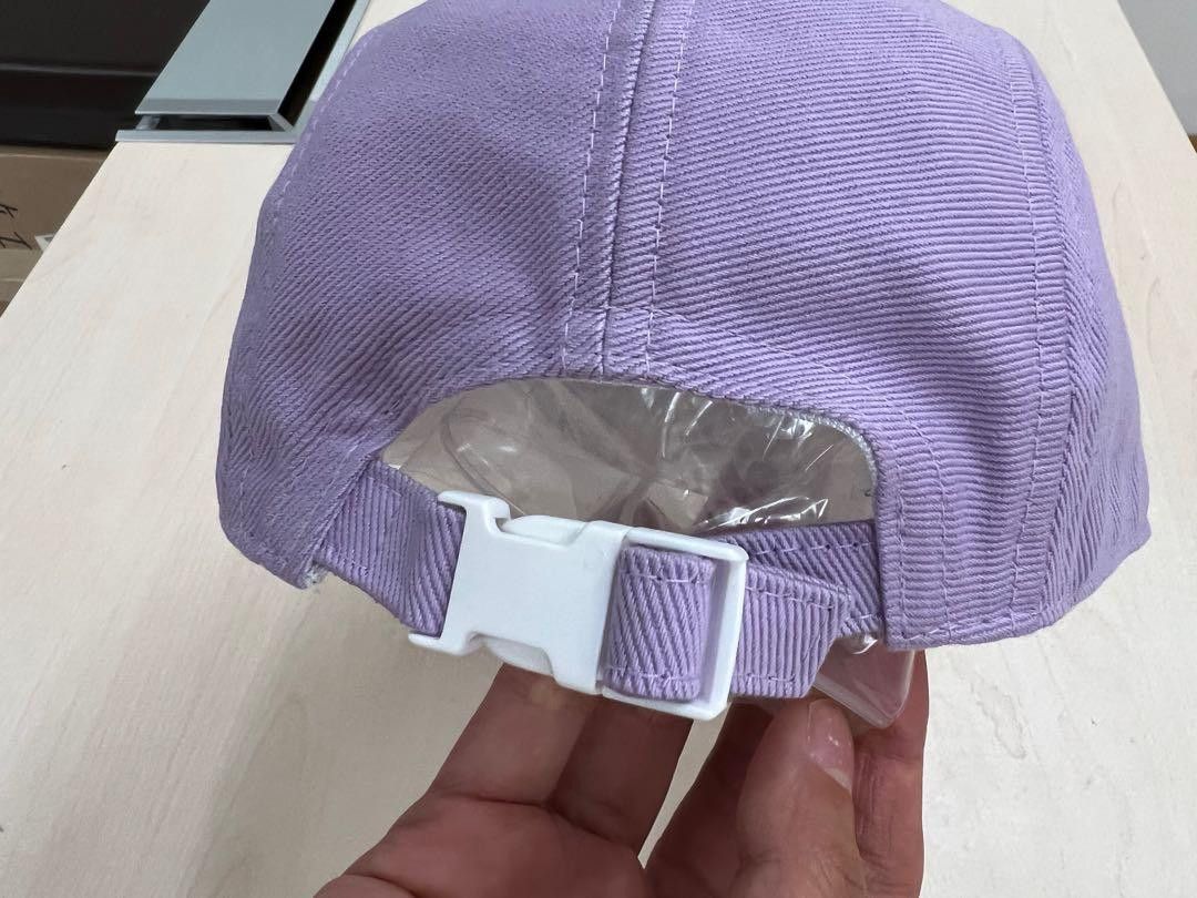 Maison Margiela Maison Margiela MM6 cap Size ONE SIZE - 4 Thumbnail