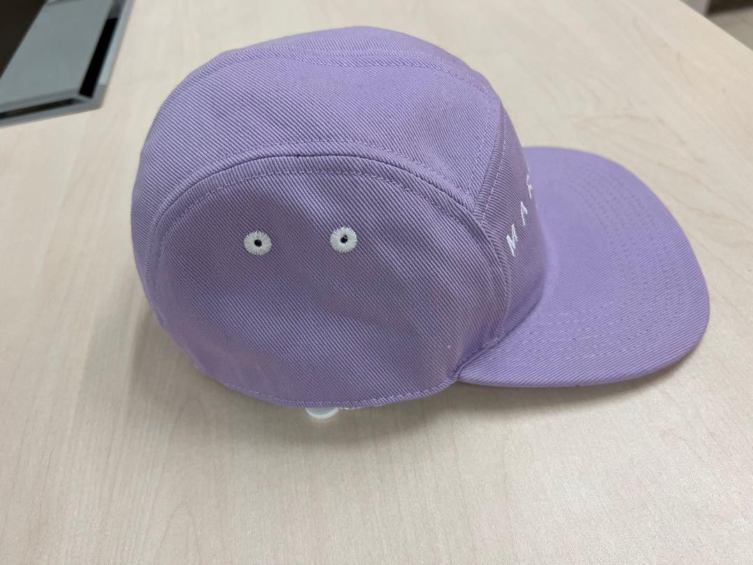Maison Margiela Maison Margiela MM6 cap Size ONE SIZE - 3 Thumbnail