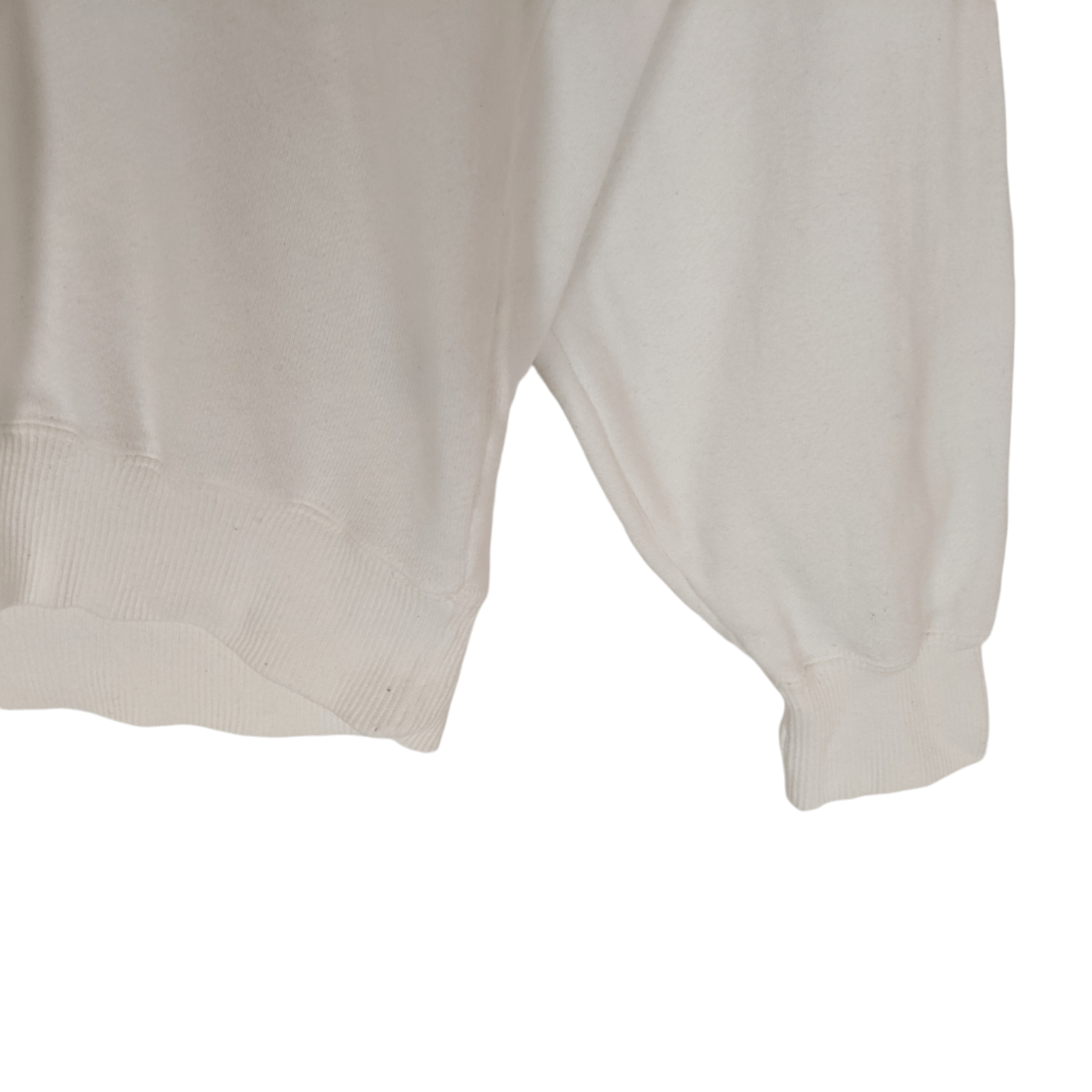 Chevrolet × Japanese Brand Japan CORVETTE Plain Crewneck Jumper Sweatshirt Size US S / EU 44-46 / 1 - 5 Thumbnail