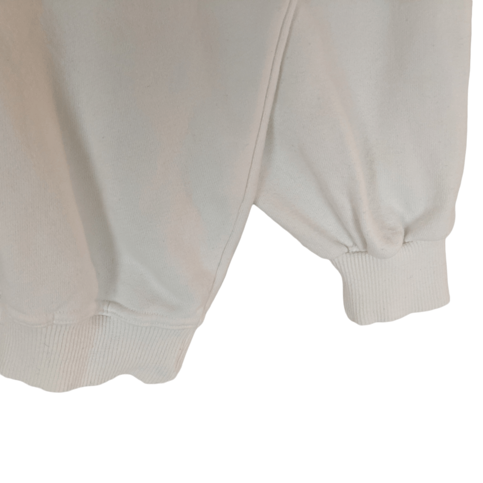 Japanese Brand Japan GENT'S Ecolofia Message Crewneck Jumper Sweatshirt Size US L / EU 52-54 / 3 - 5 Thumbnail