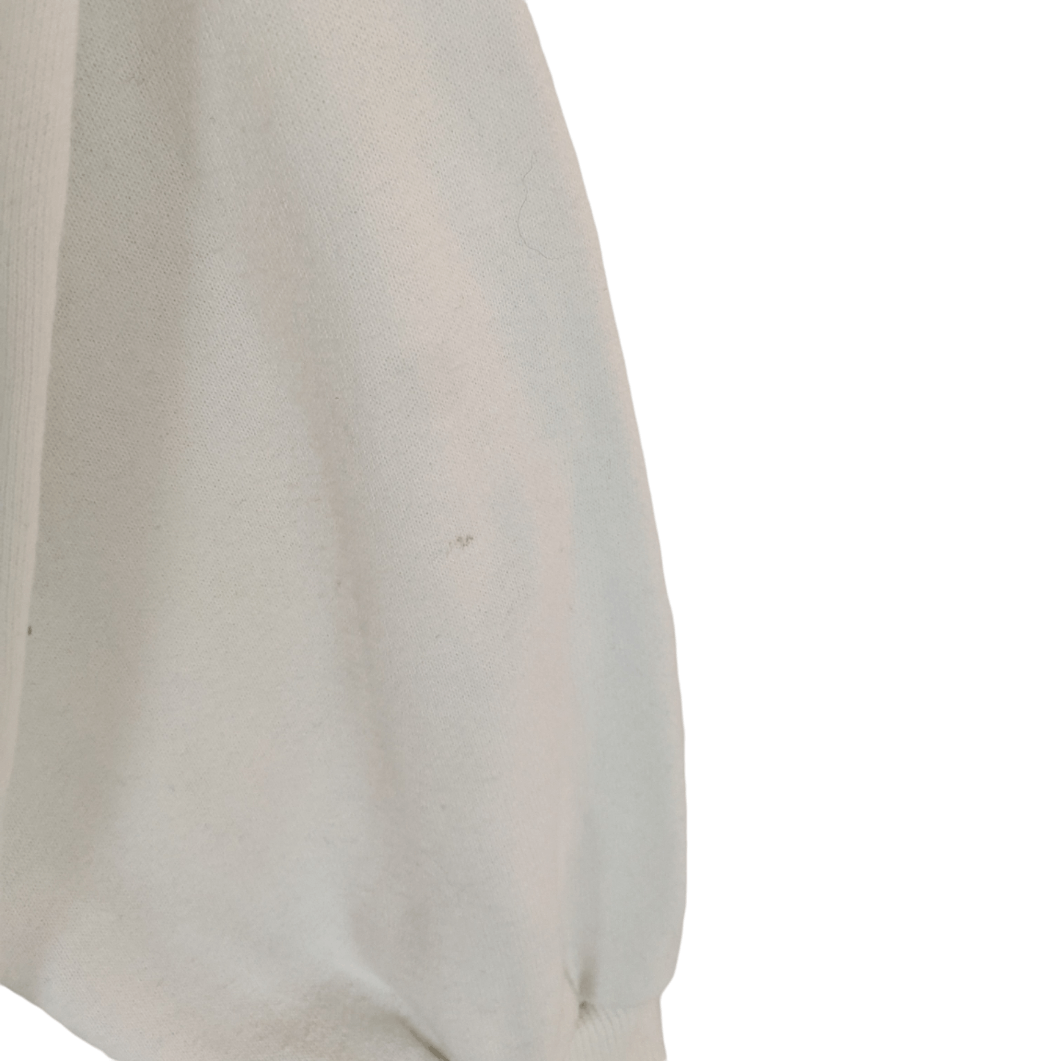Japanese Brand Japan GENT'S Ecolofia Message Crewneck Jumper Sweatshirt Size US L / EU 52-54 / 3 - 7 Thumbnail