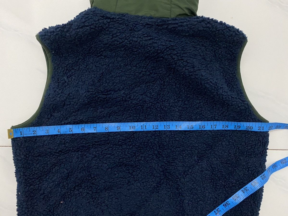 JW Anderson × Uniqlo J.W Anderson X Uniqlo Sherpa Fleece Hoodie Jacket Size US L / EU 52-54 / 3 - 9 Thumbnail