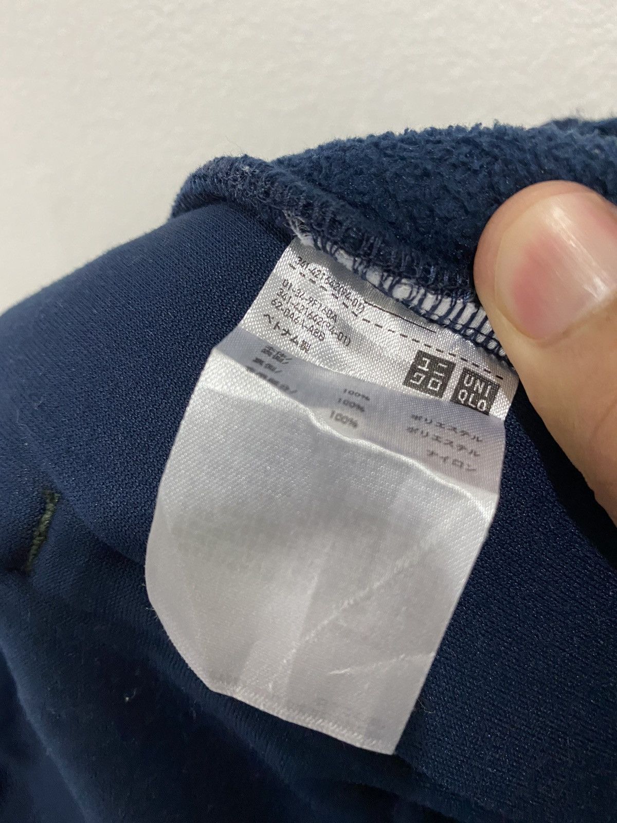 JW Anderson × Uniqlo J.W Anderson X Uniqlo Sherpa Fleece Hoodie Jacket Size US L / EU 52-54 / 3 - 10 Thumbnail