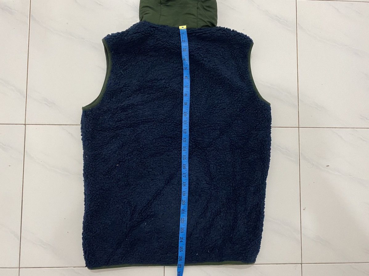 JW Anderson × Uniqlo J.W Anderson X Uniqlo Sherpa Fleece Hoodie Jacket Size US L / EU 52-54 / 3 - 8 Thumbnail