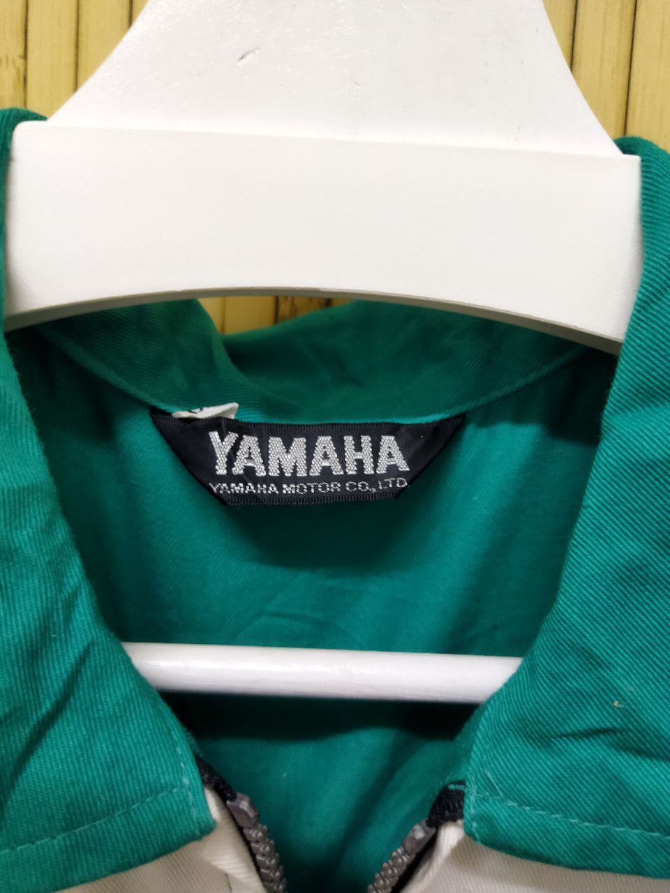 Yamaha Vintage Yamaha You Shop Yokyo Overalls - Size LL Size US 32 / EU 48 - 9 Thumbnail