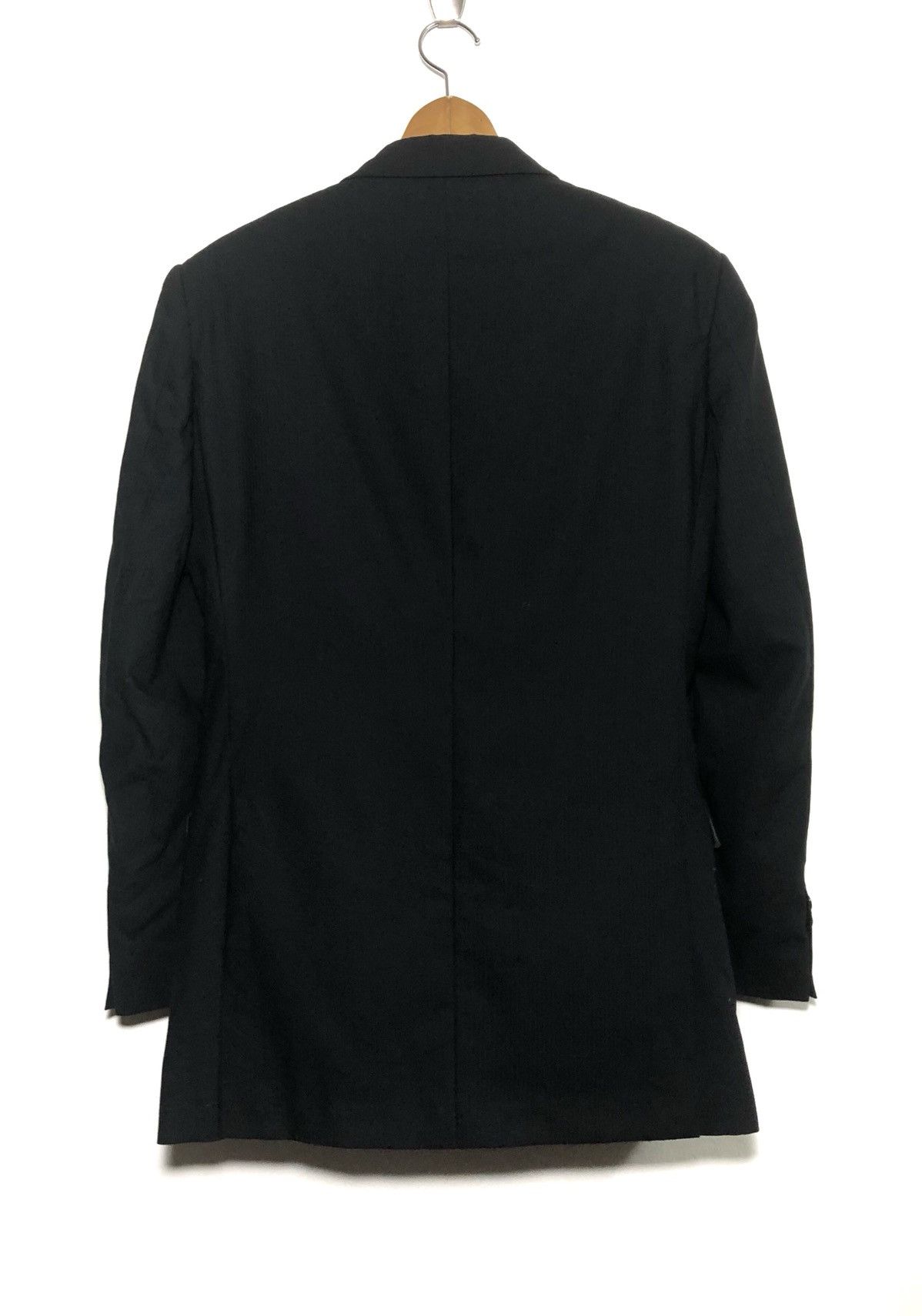 Y's Yohji Yamamoto Y’SACCS Blazer Size US M / EU 48-50 / 2 - 2 Thumbnail