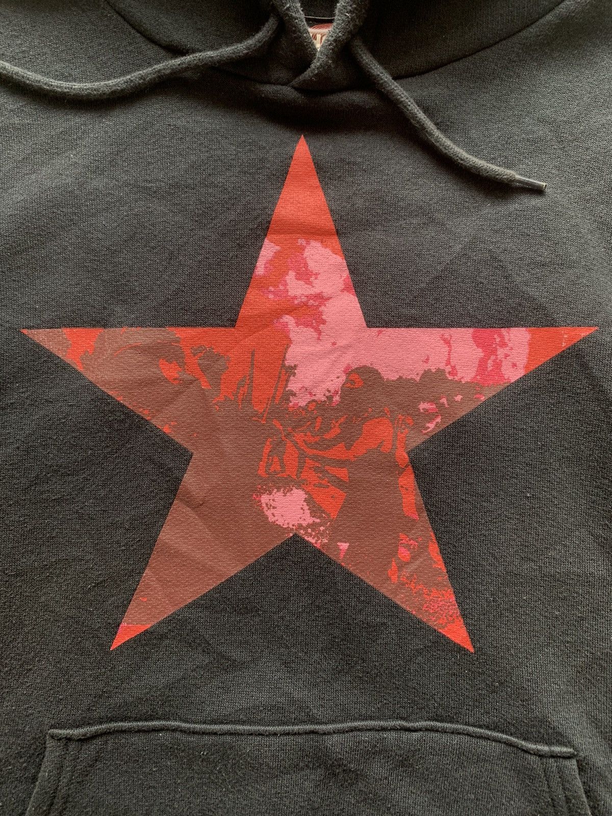 Band Tees Vintage Rage Against the Machine Hoodie Size US M / EU 48-50 / 2 - 4 Thumbnail