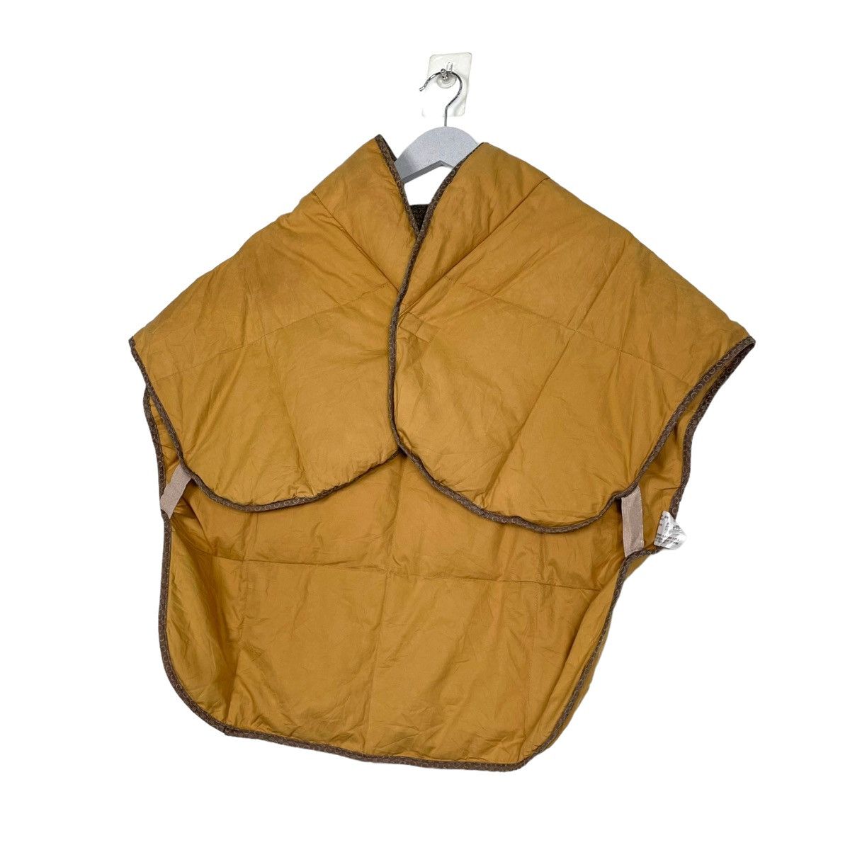 Celine × Vintage 💥VINTAGE CELINE PADDED VEST Size M / US 6-8 / IT 42-44 - 1 Thumbnail