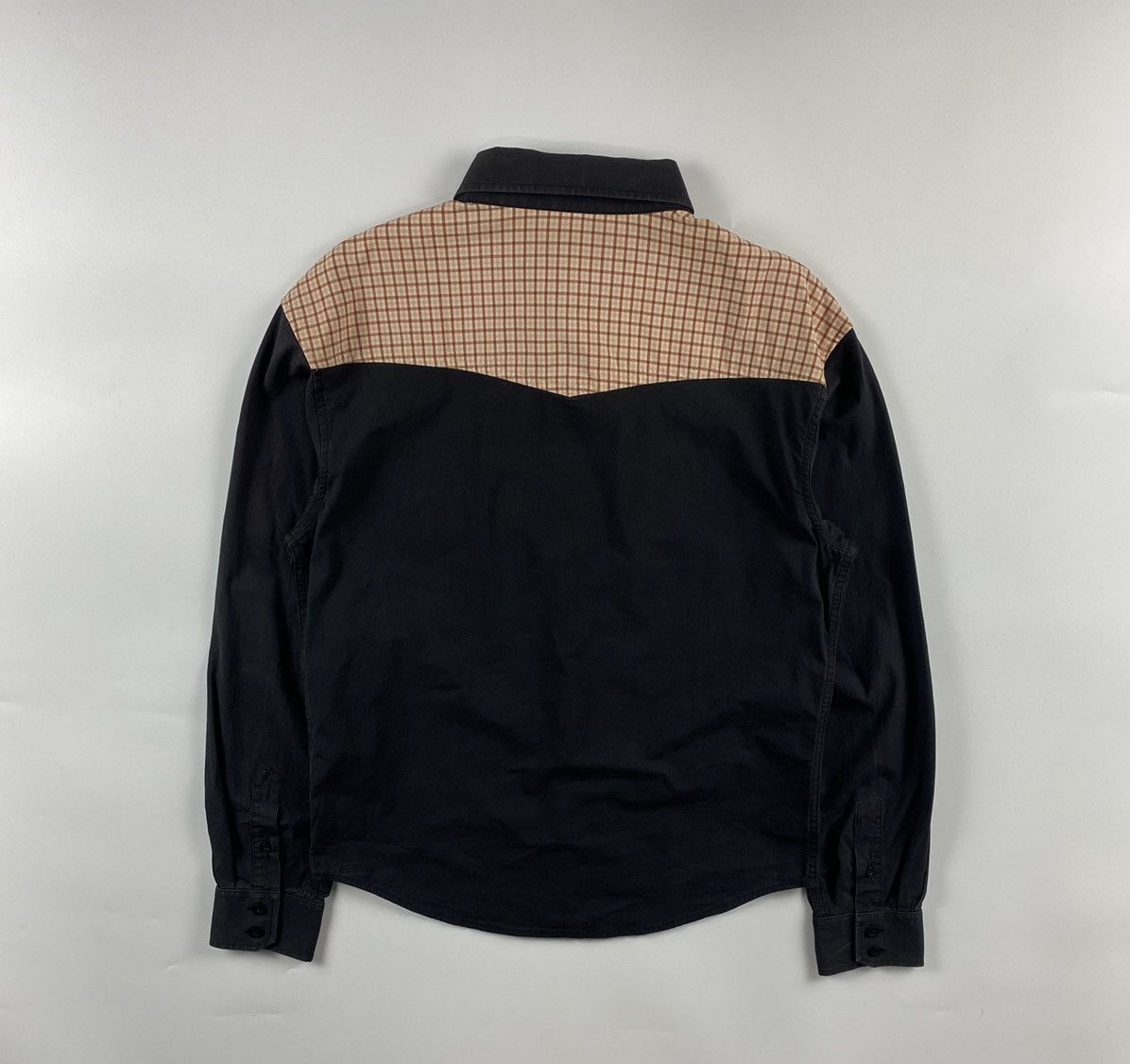 Raf Simons Raf Simons S/S’18 Replicants Shirt Size US M / EU 48-50 / 2 - 9 Thumbnail