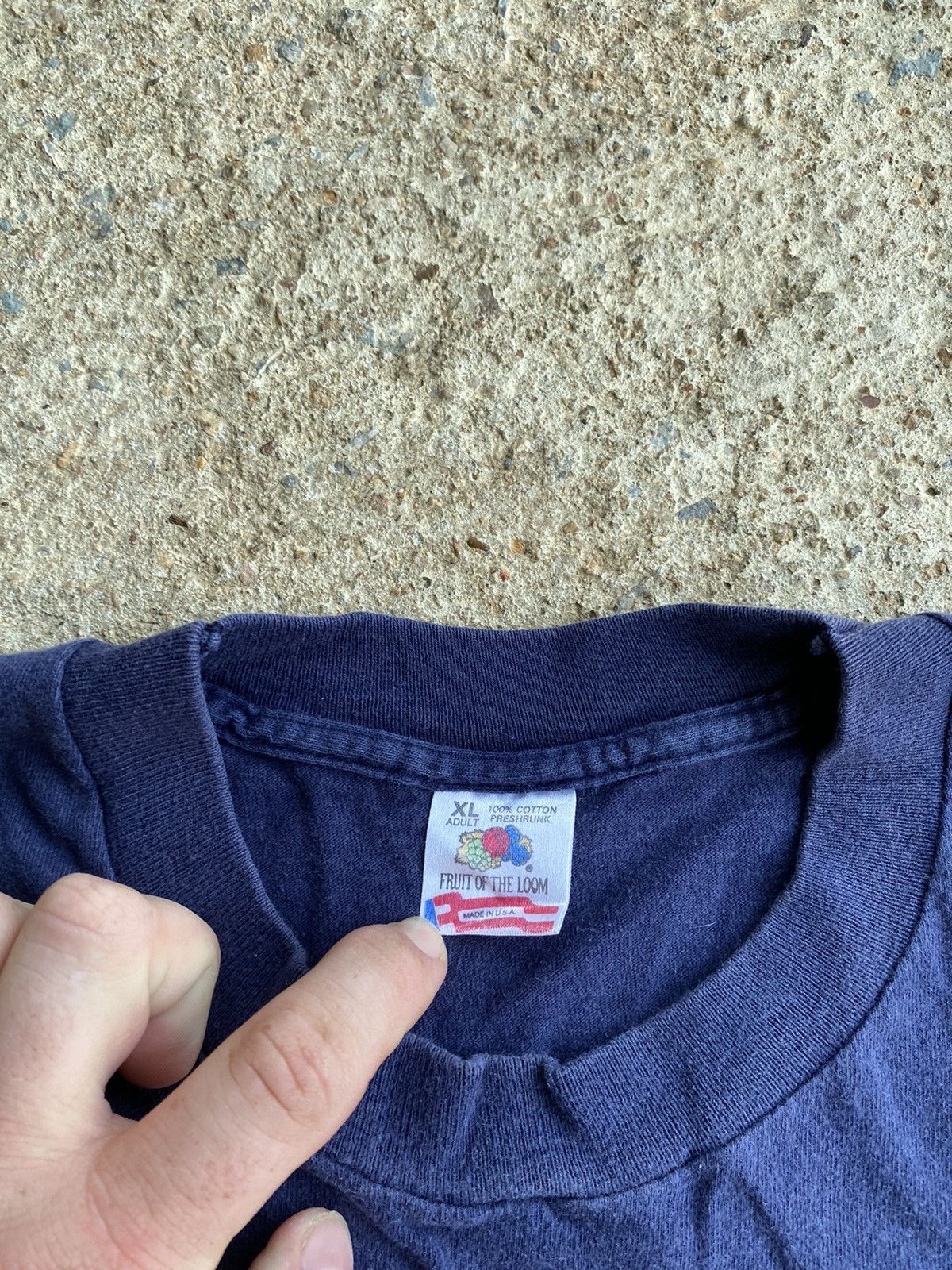 Other Vintage 90’s FDNY 🔥 Fire Department New York Shirt Size US XL / EU 56 / 4 - 3 Thumbnail