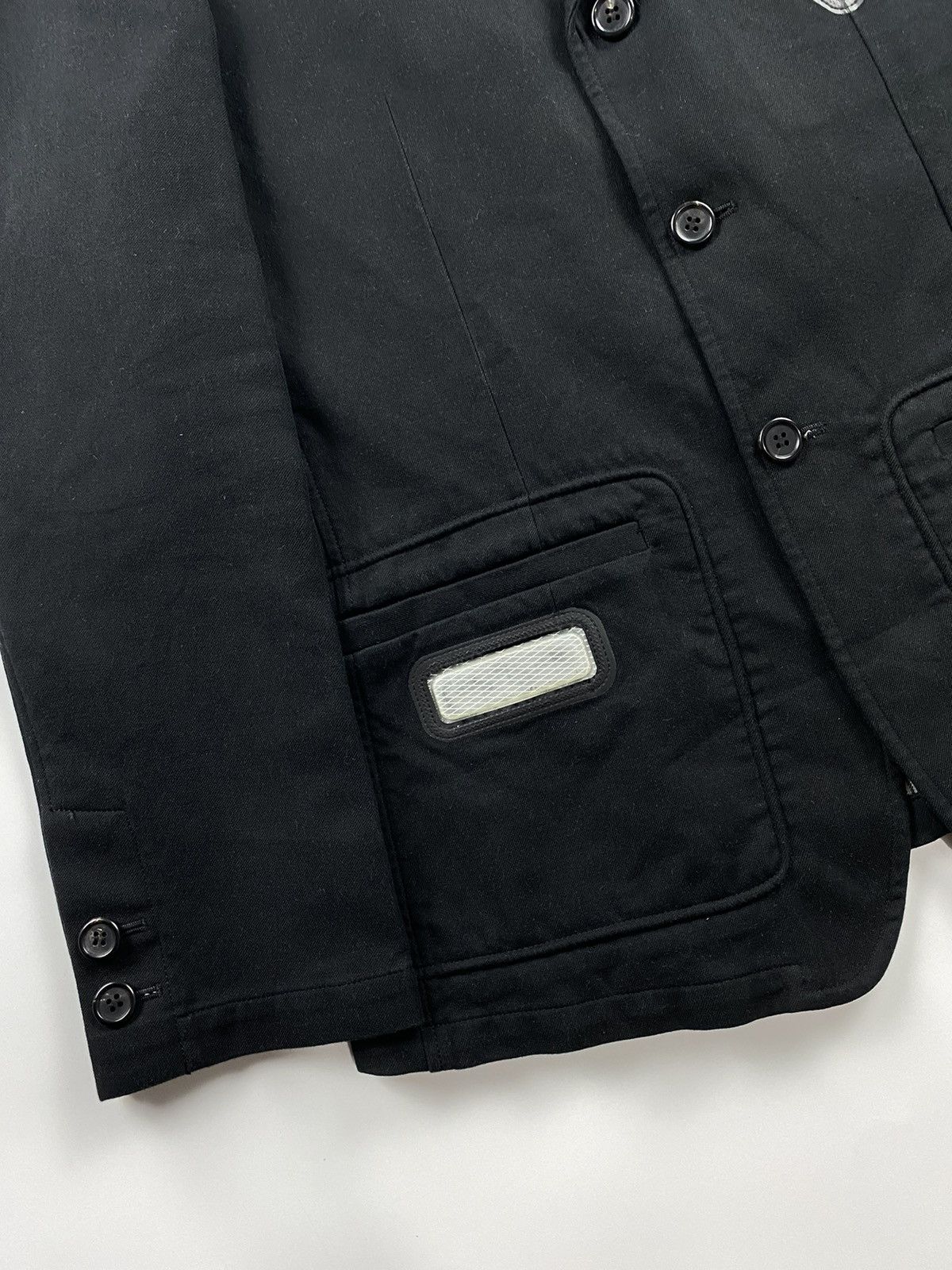 Undercover Undercover S/S’08 Jacket Size US M / EU 48-50 / 2 - 4 Thumbnail