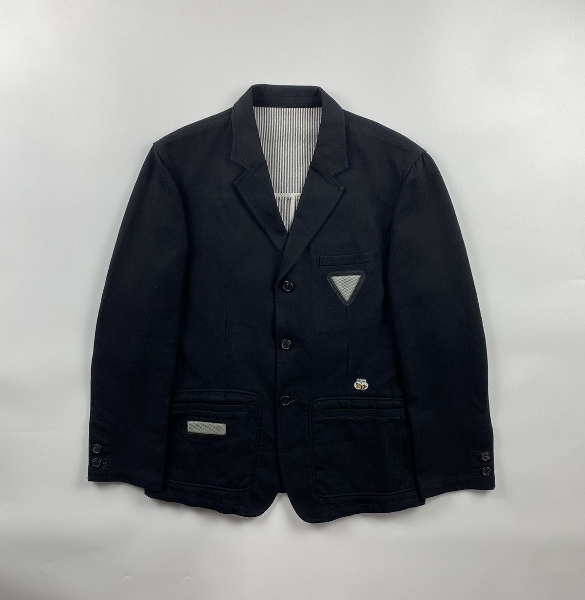 Undercover Undercover S/S’08 Jacket Size US M / EU 48-50 / 2 - 1 Thumbnail