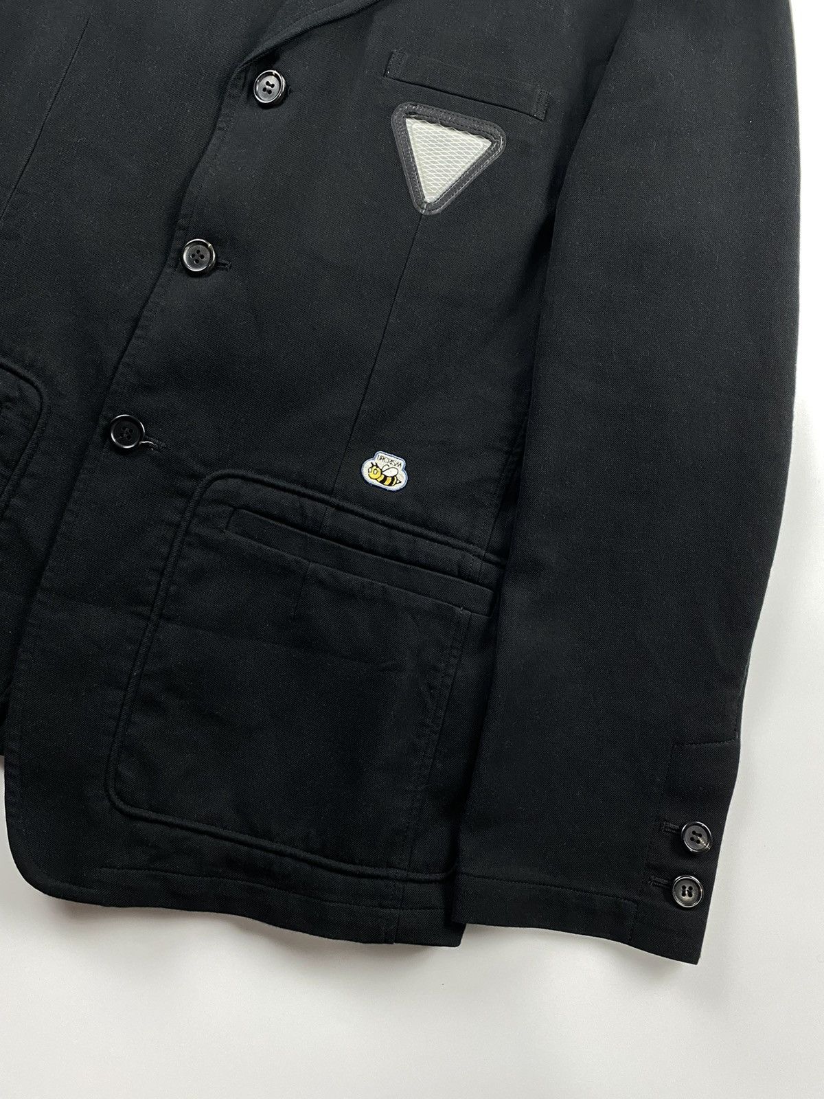 Undercover Undercover S/S’08 Jacket Size US M / EU 48-50 / 2 - 3 Thumbnail