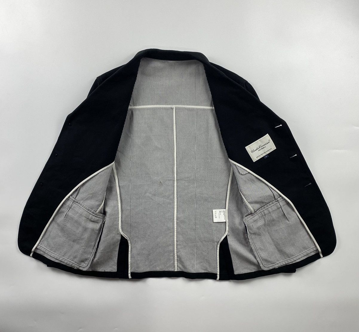 Undercover Undercover S/S’08 Jacket Size US M / EU 48-50 / 2 - 7 Thumbnail