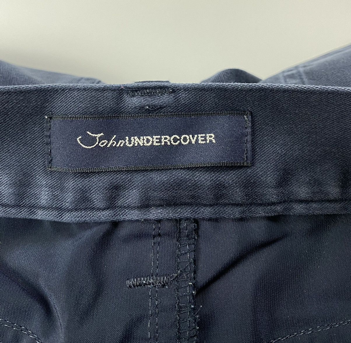 John Undercover John Undercover Size US 32 / EU 48 - 7 Thumbnail