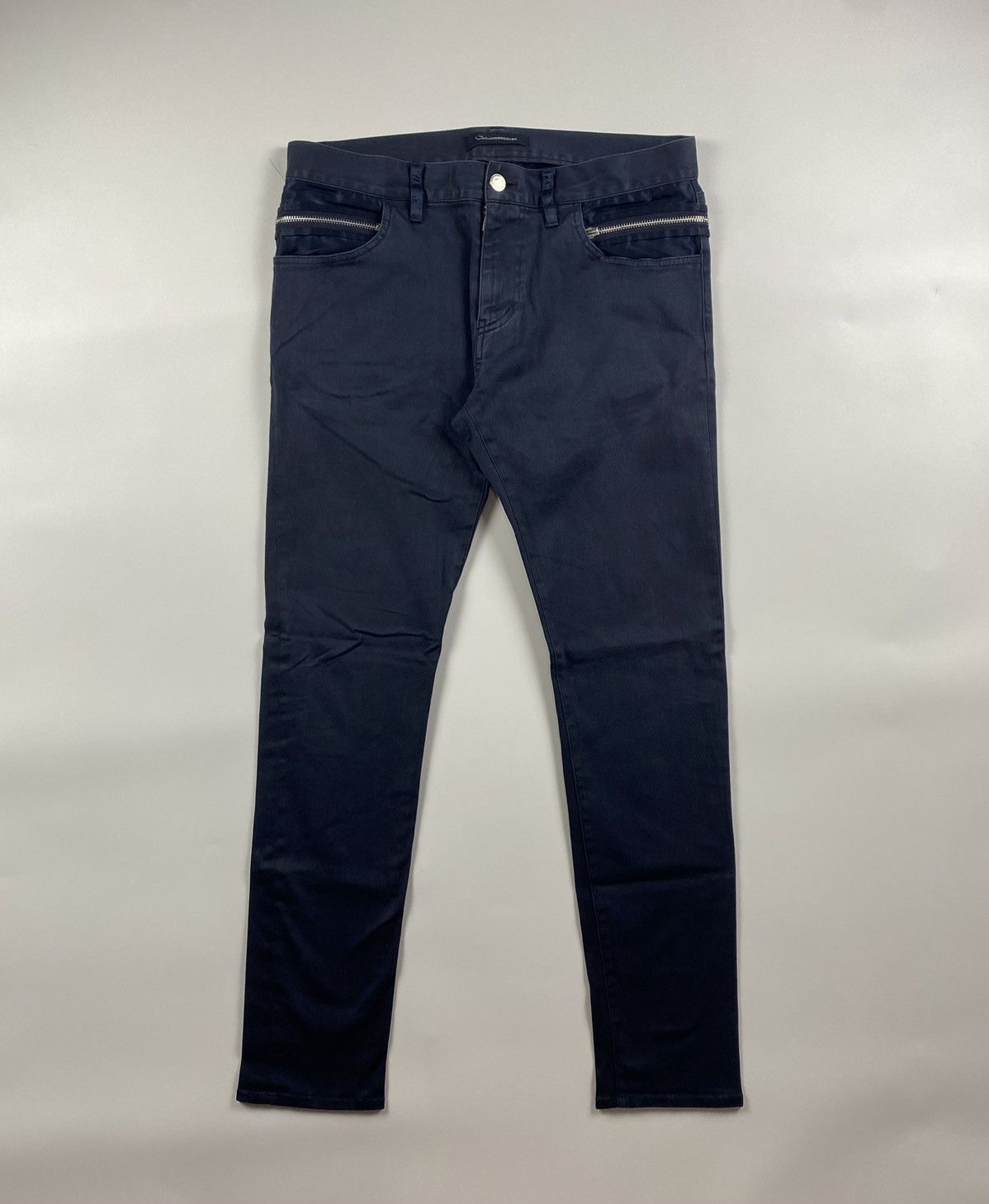 image of John Undercover in Navy, Men's (Size 32)