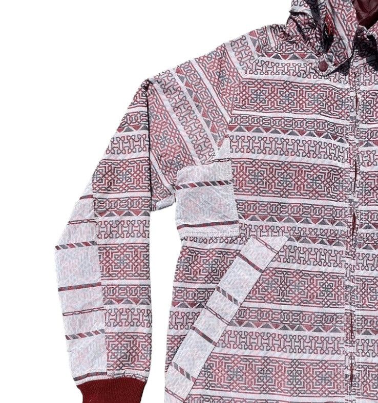🇯🇵 SS 2011 White Mounteering Jacket 🇯🇵