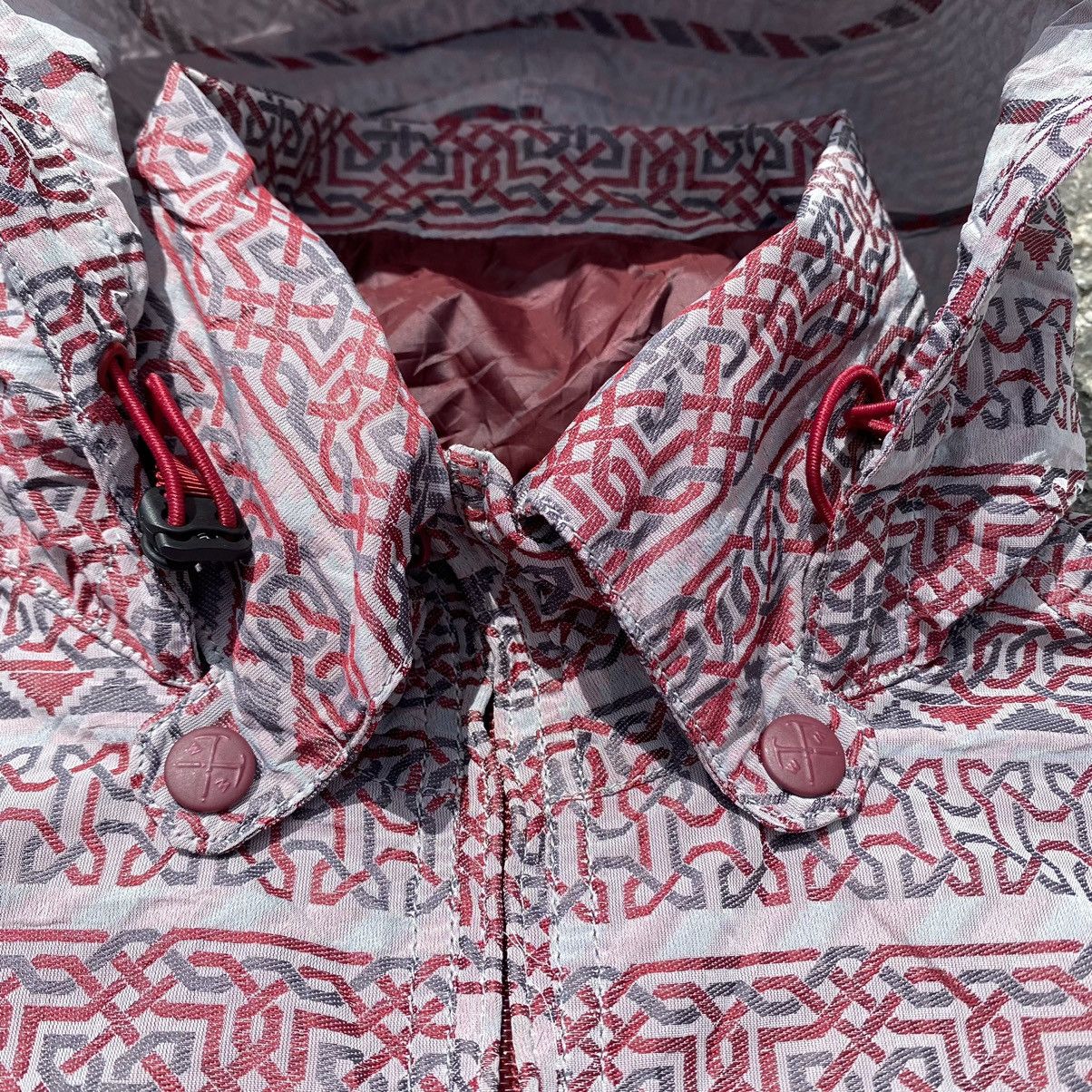 🇯🇵 SS 2011 White Mounteering Jacket 🇯🇵