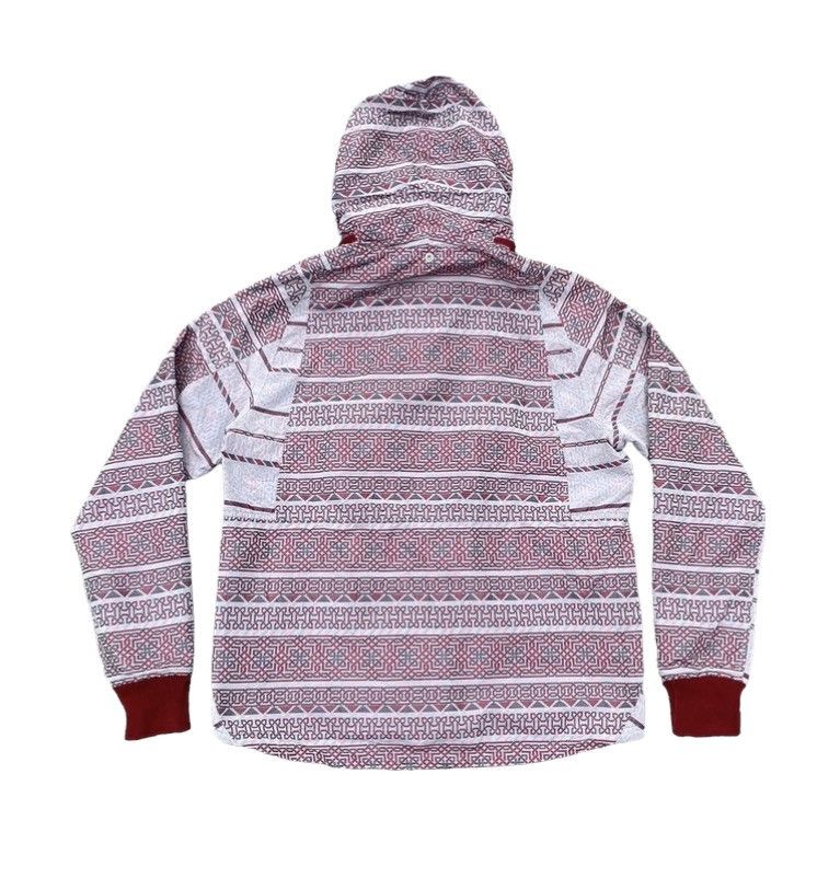 🇯🇵 SS 2011 White Mounteering Jacket 🇯🇵
