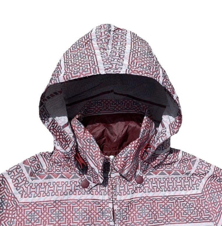 🇯🇵 SS 2011 White Mounteering Jacket 🇯🇵