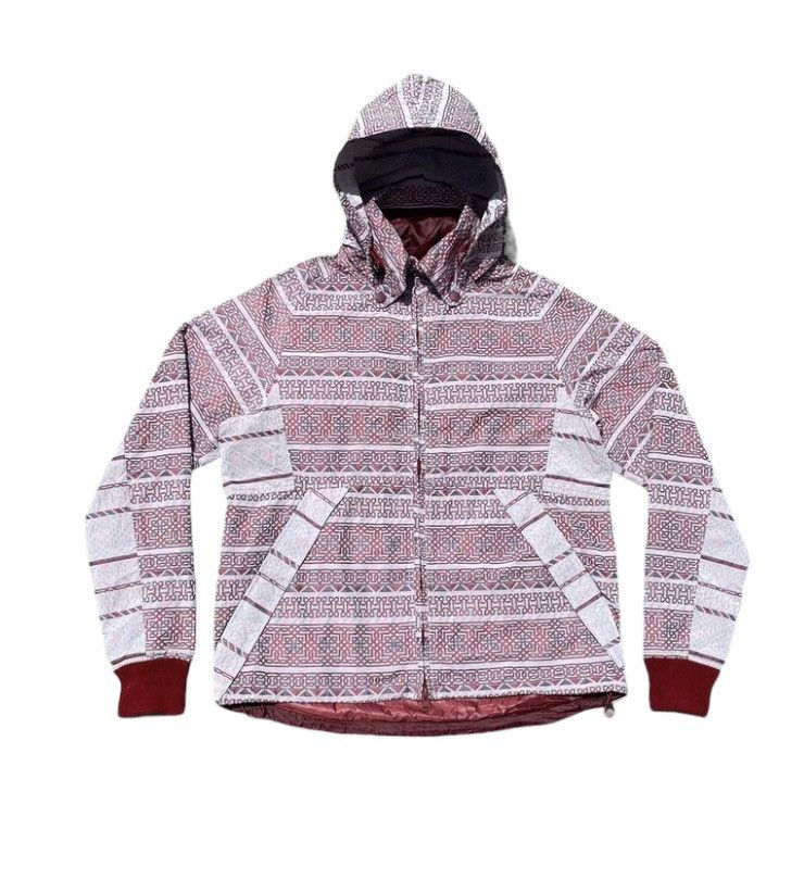 🇯🇵 SS 2011 White Mounteering Jacket 🇯🇵