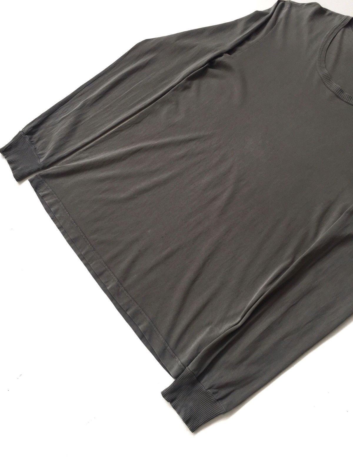 Dolce & Gabbana Classic D&G Military Lines Long Sleeve Shirt Size US M / EU 48-50 / 2 - 5 Thumbnail