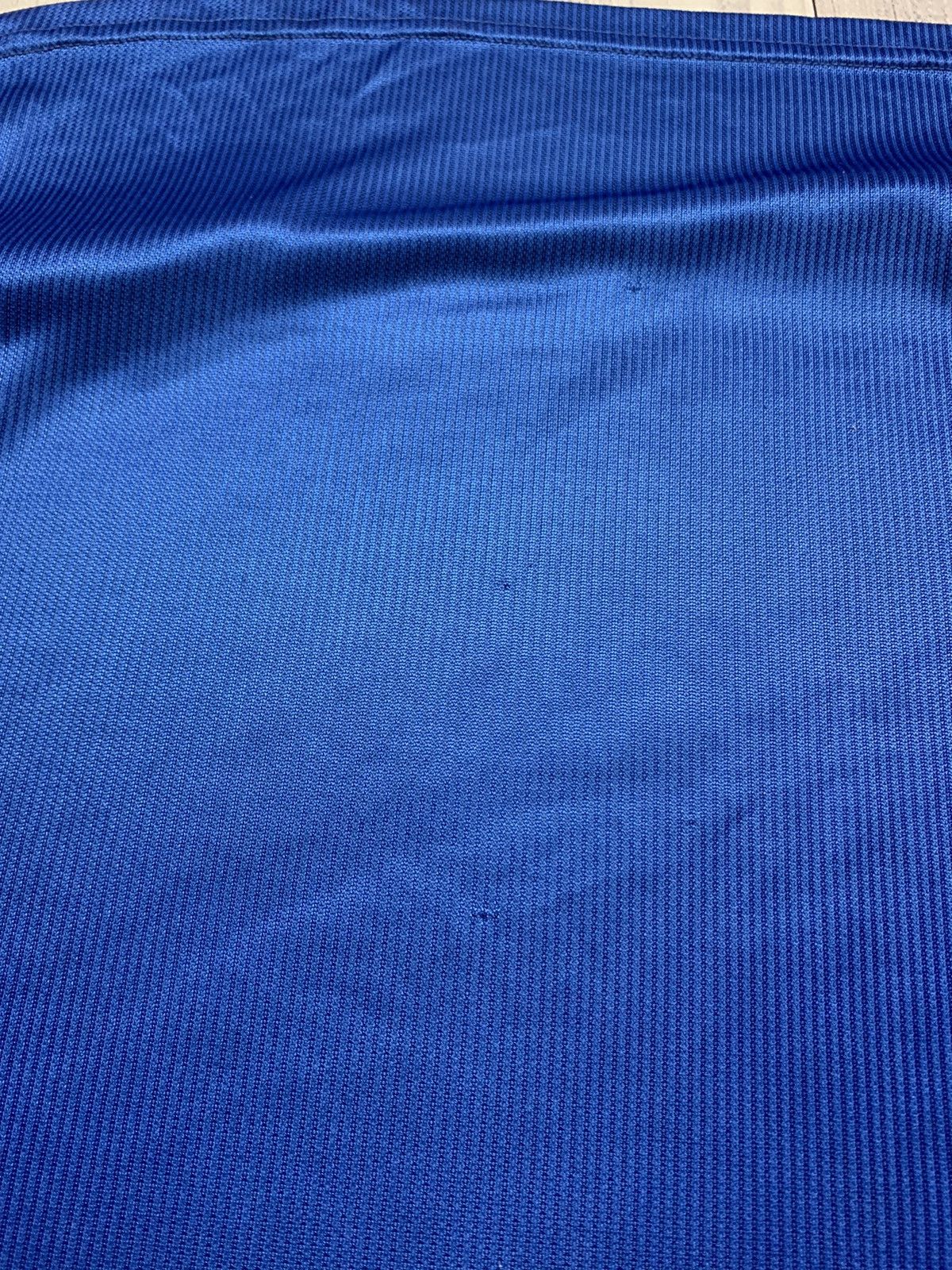 Nike × Vintage Vintage Nike Italy soccer jersey size XL Size US XL / EU 56 / 4 - 8 Thumbnail