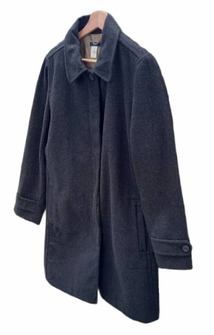 J.Crew Casual J.Crew Long Coat/Trench Size US S / EU 44-46 / 1 - 3 Thumbnail