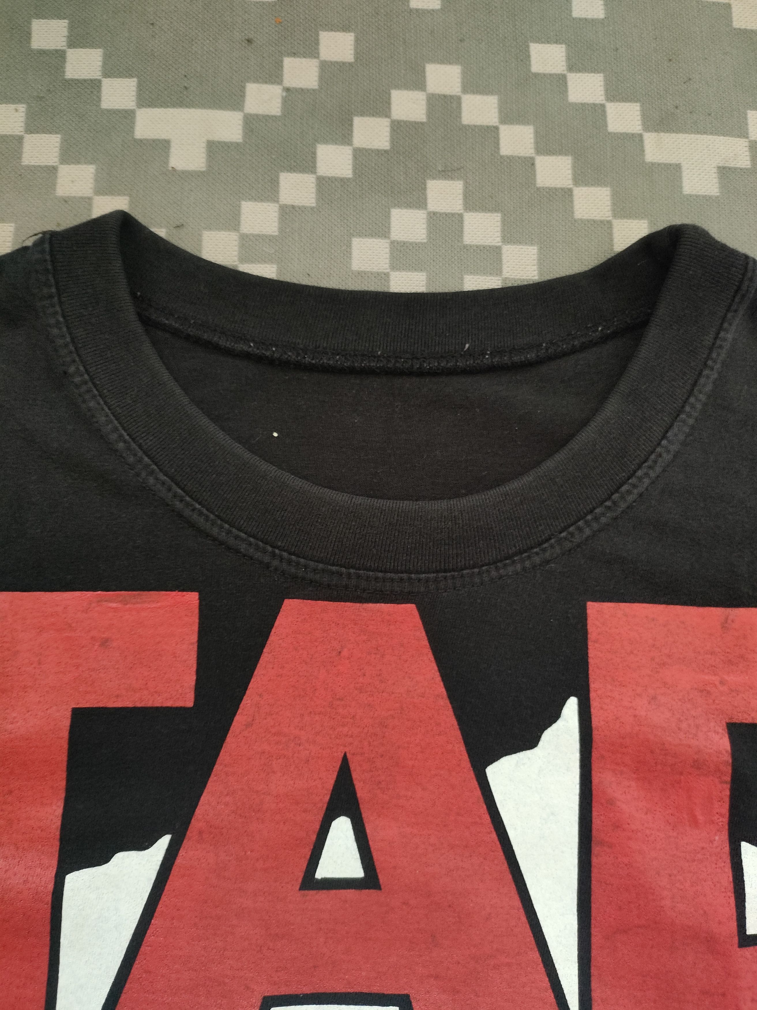 Band Tees × Vintage 💥All Offers Welcome💥 Thomas A Doyle TAD SUB POP Size US L / EU 52-54 / 3 - 3 Thumbnail