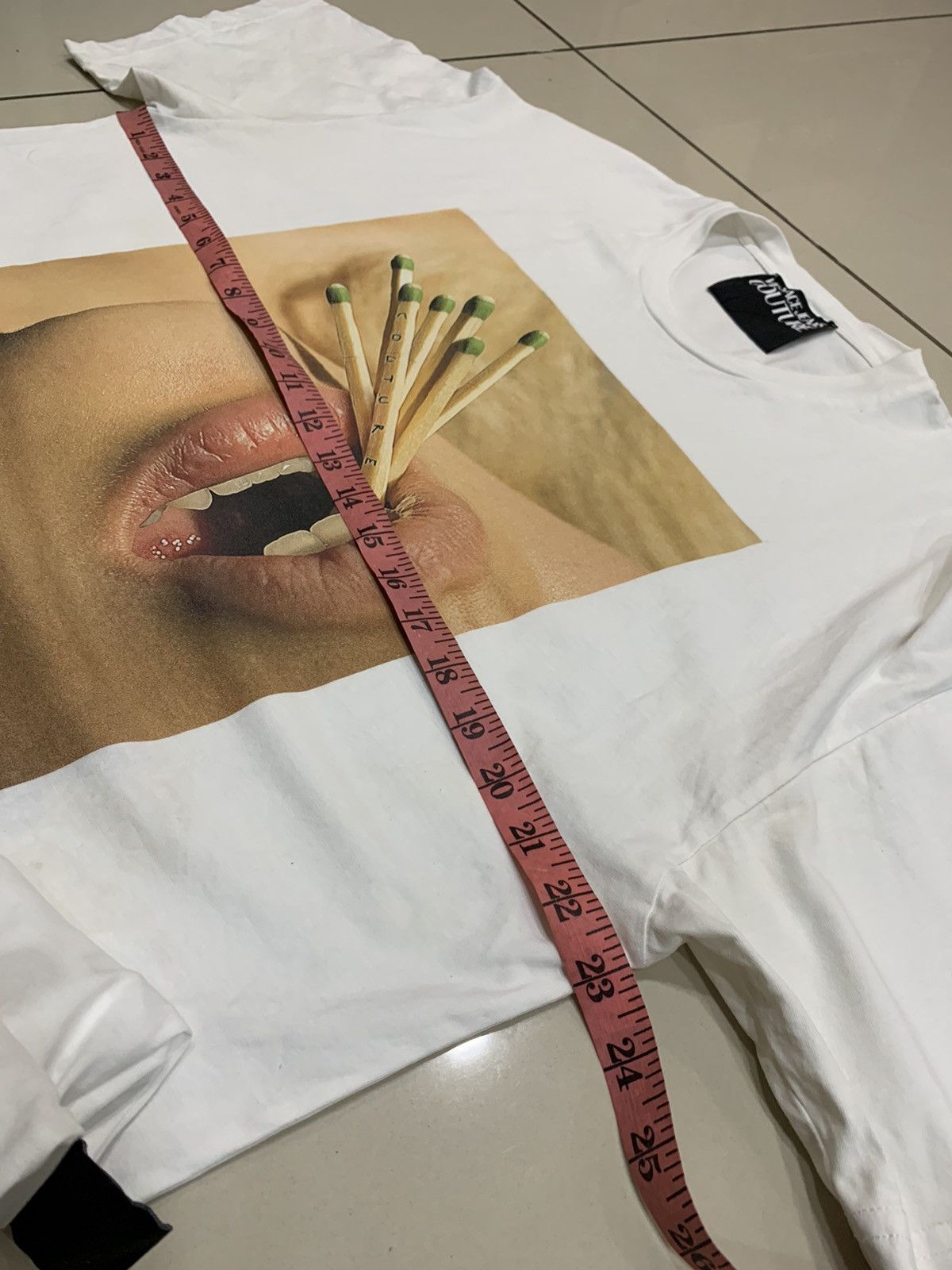 Designer × Versace VERSACE JEANS Size US L / EU 52-54 / 3 - 4 Thumbnail