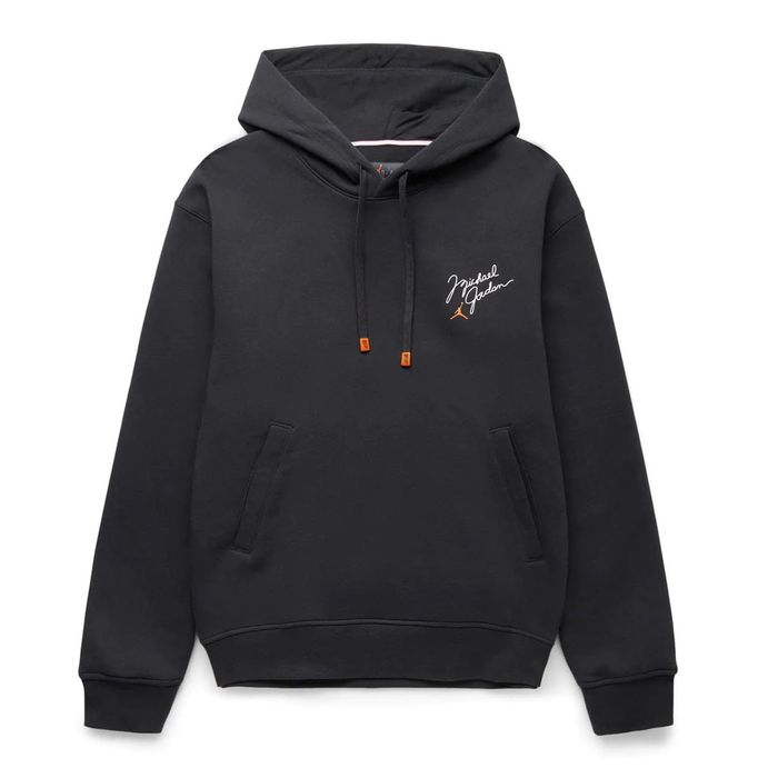 Jordan Brand Jordan Wheaties MVP Statement Hoodie | Grailed