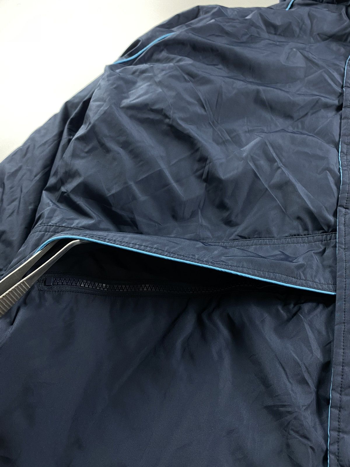 Balenciaga Vintage Balenciaga Puffer Jacket Size US XL / EU 56 / 4 - 9 Thumbnail