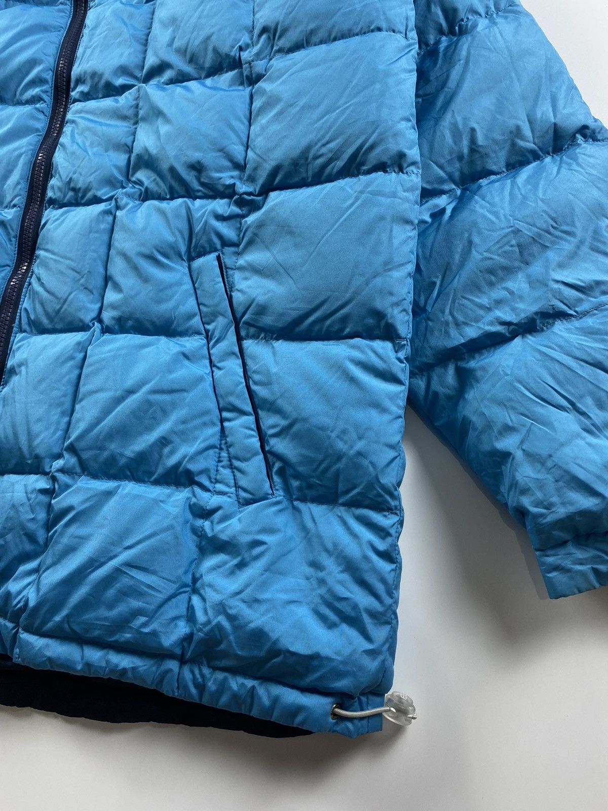 Balenciaga Vintage Balenciaga Puffer Jacket Size US XL / EU 56 / 4 - 4 Thumbnail