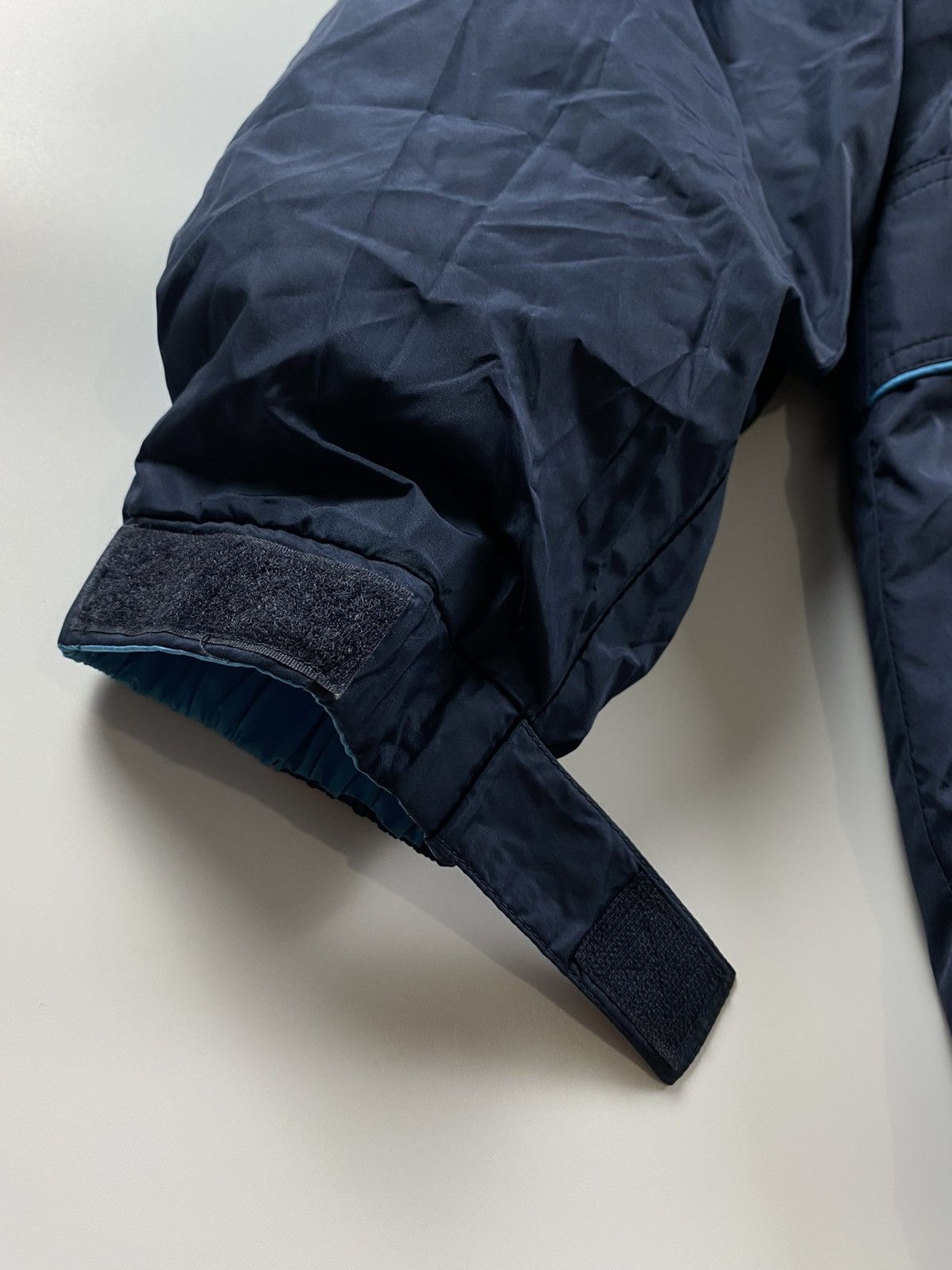 Balenciaga Vintage Balenciaga Puffer Jacket Size US XL / EU 56 / 4 - 11 Thumbnail