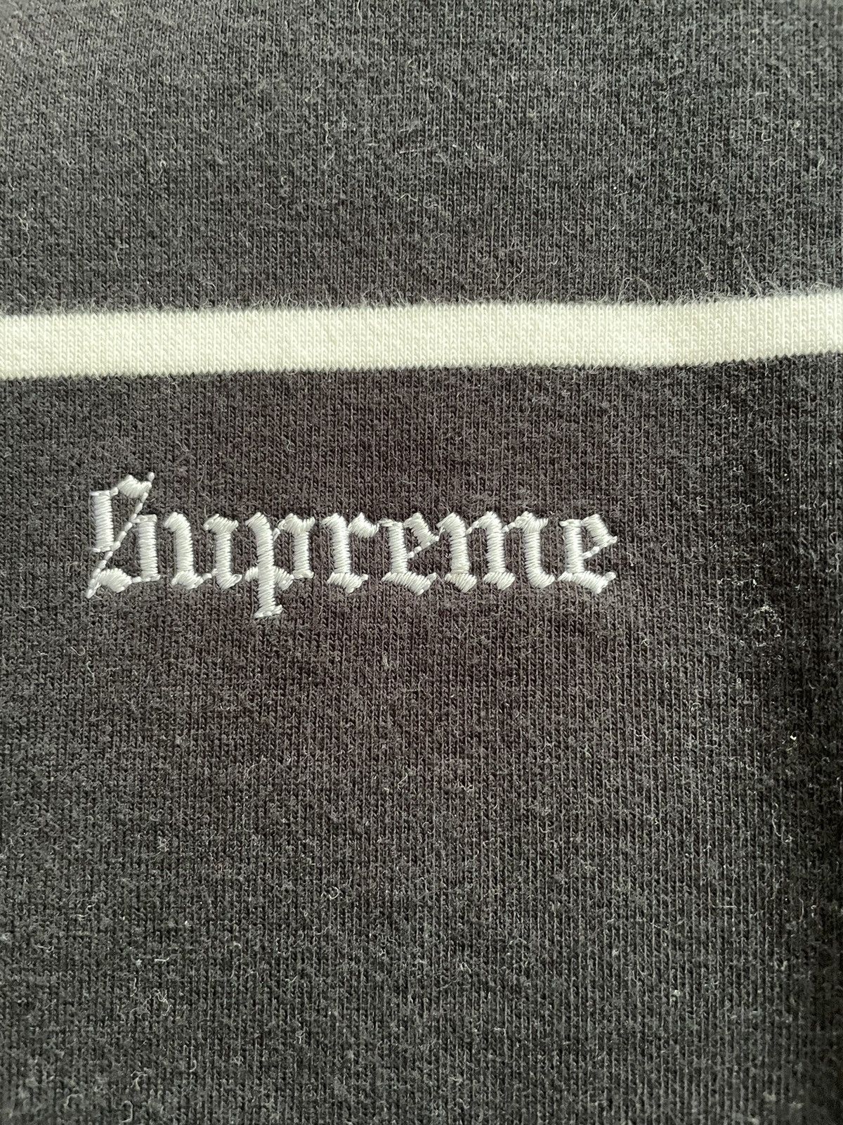Supreme SUPREME sweater Size US L / EU 52-54 / 3 - 2 Thumbnail