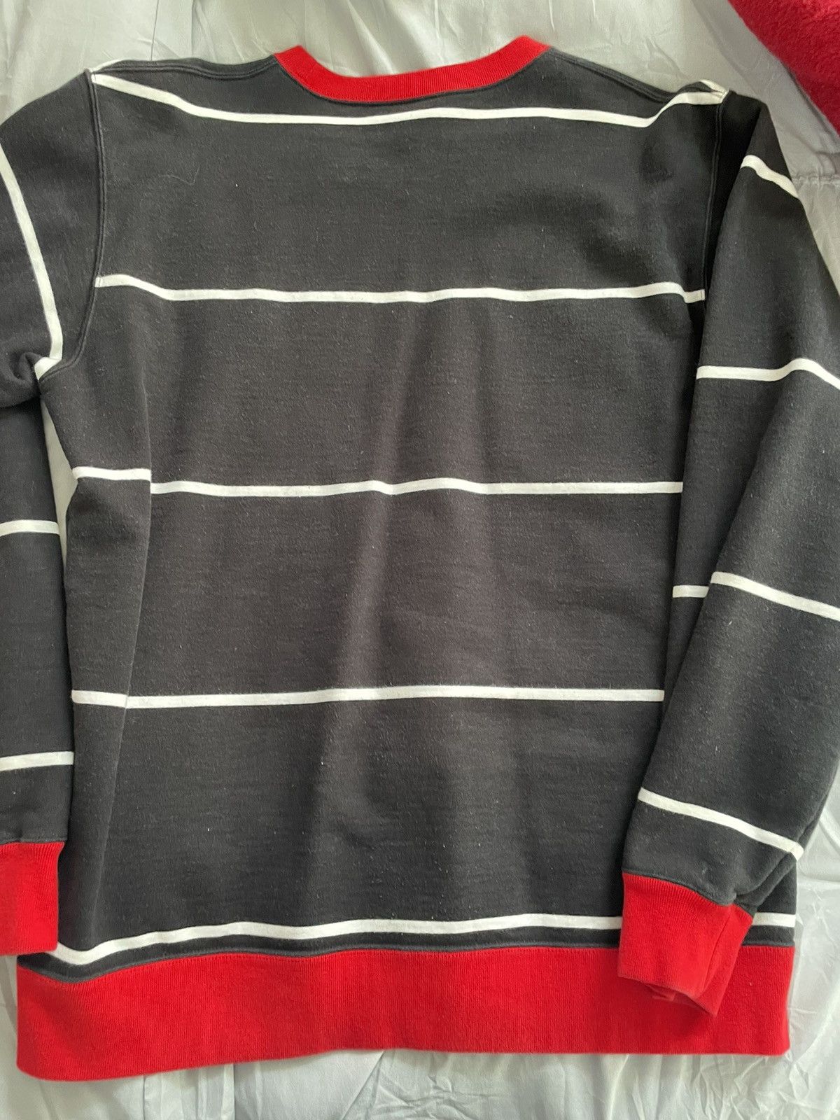Supreme SUPREME sweater Size US L / EU 52-54 / 3 - 5 Thumbnail