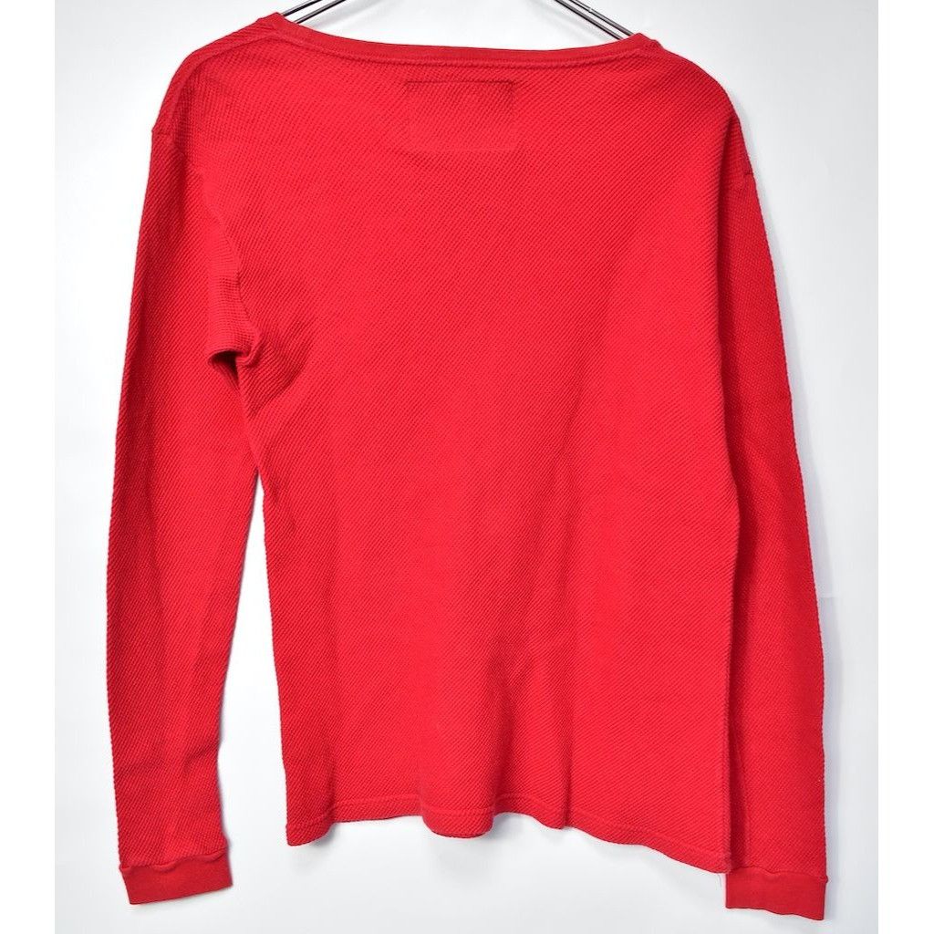 Japanese Brand × Yoshio Kubo Yoshio Kubo L/S t-shirt tee 29210 - 865 50 Size US S / EU 44-46 / 1 - 2 Thumbnail