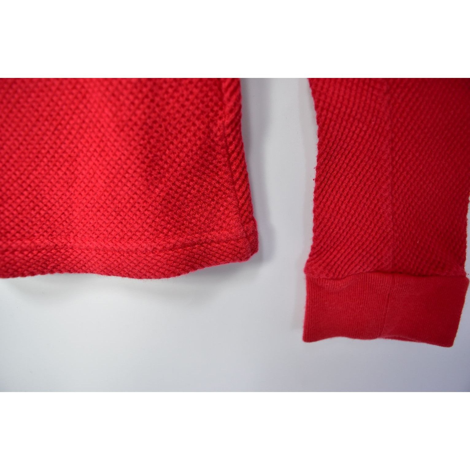 Japanese Brand × Yoshio Kubo Yoshio Kubo L/S t-shirt tee 29210 - 865 50 Size US S / EU 44-46 / 1 - 7 Thumbnail