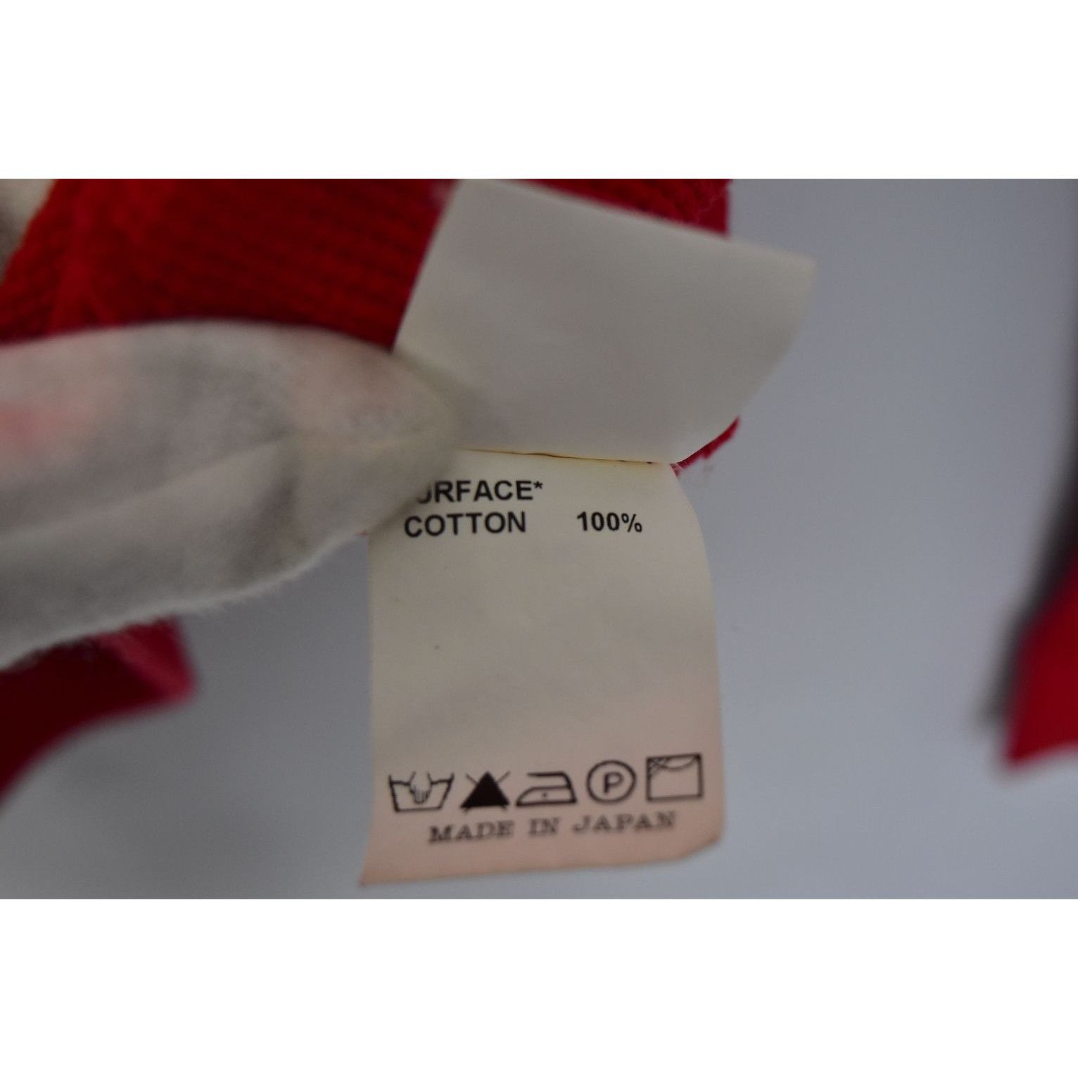 Japanese Brand × Yoshio Kubo Yoshio Kubo L/S t-shirt tee 29210 - 865 50 Size US S / EU 44-46 / 1 - 4 Thumbnail
