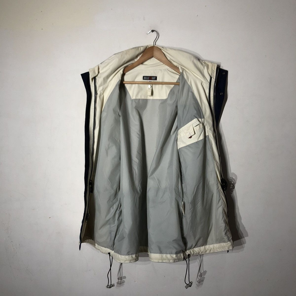 Vintage VINTAGE RALLI ART THE SPIRIT OF COMPETITION CLUB MAN Size US M / EU 48-50 / 2 - 11 Thumbnail