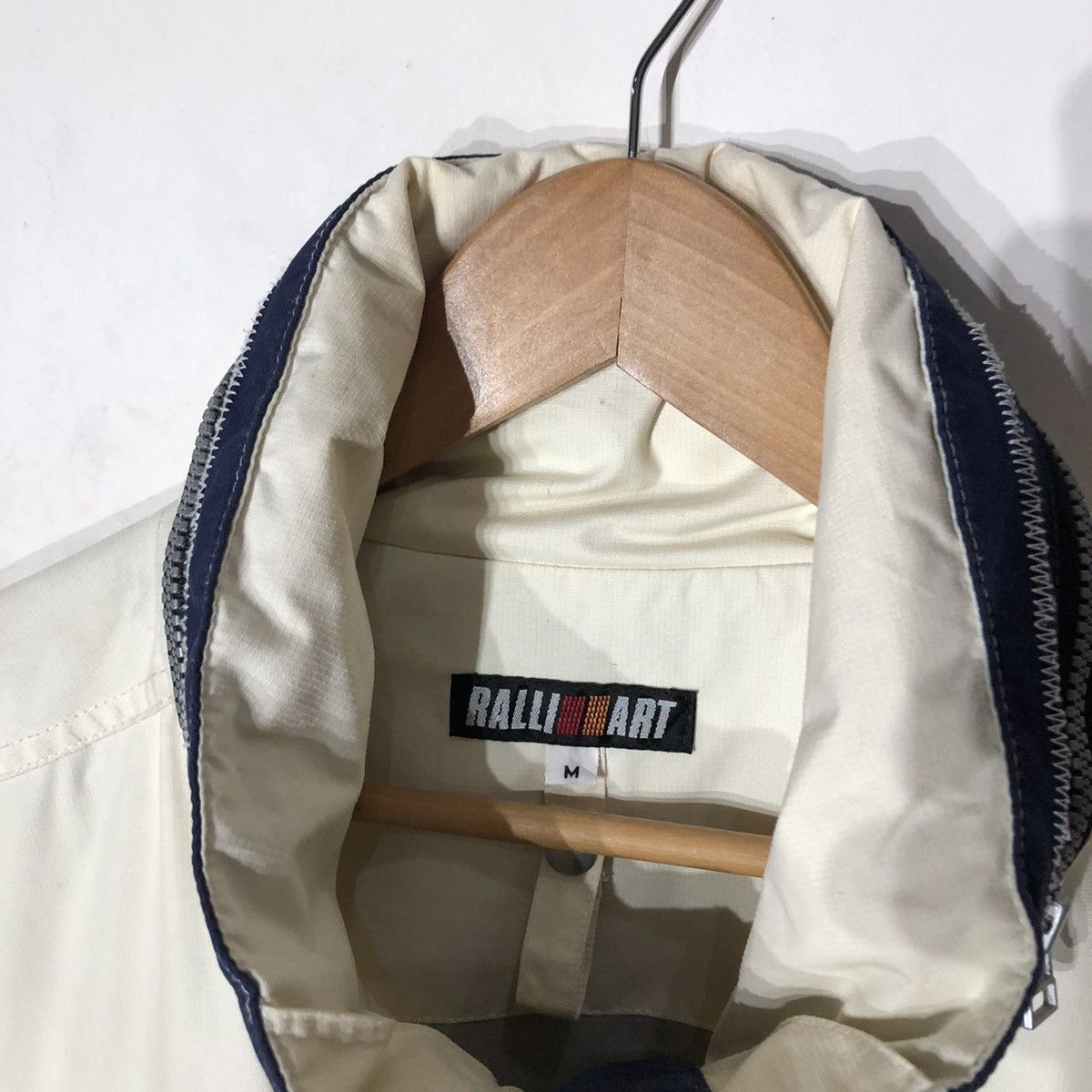Vintage VINTAGE RALLI ART THE SPIRIT OF COMPETITION CLUB MAN Size US M / EU 48-50 / 2 - 7 Thumbnail