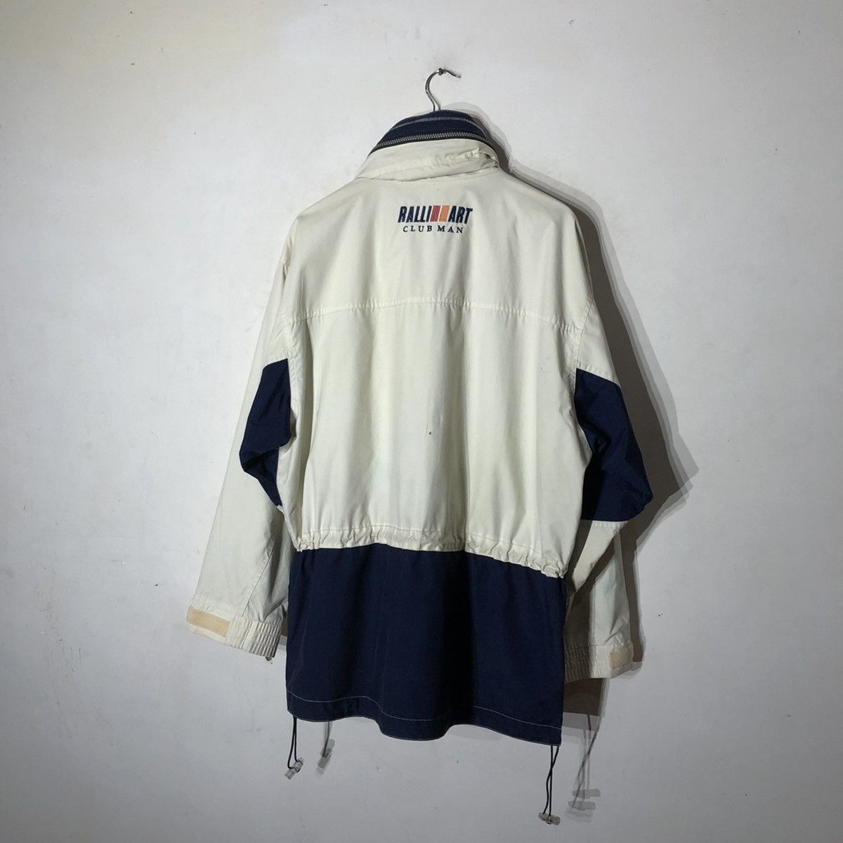 Vintage VINTAGE RALLI ART THE SPIRIT OF COMPETITION CLUB MAN Size US M / EU 48-50 / 2 - 8 Thumbnail