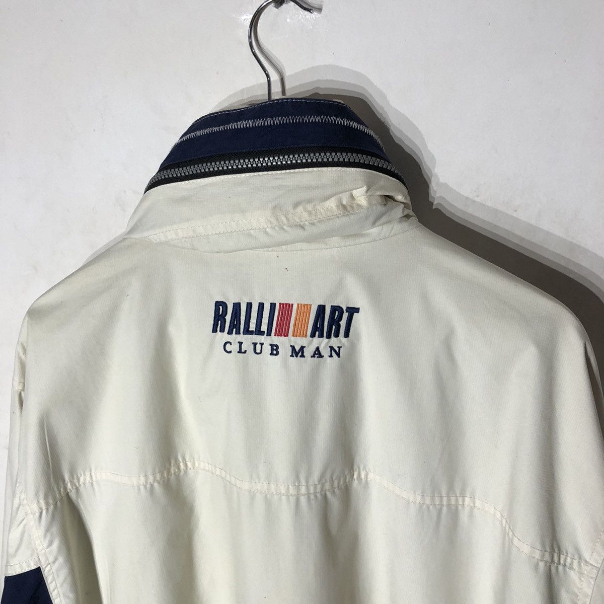 Vintage VINTAGE RALLI ART THE SPIRIT OF COMPETITION CLUB MAN Size US M / EU 48-50 / 2 - 10 Thumbnail