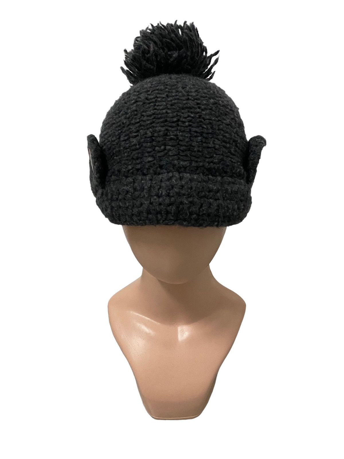 Vintage × Vivienne Westwood Offer‼️Vintage Vivienne Westwood Knitted Hat Size ONE SIZE - 2 Thumbnail