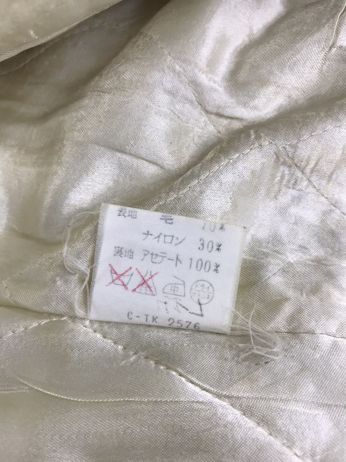 Sports Specialties × Vintage Crew Varsity Jacket Fancy Ball 909 Aviators American College Size US L / EU 52-54 / 3 - 10 Thumbnail