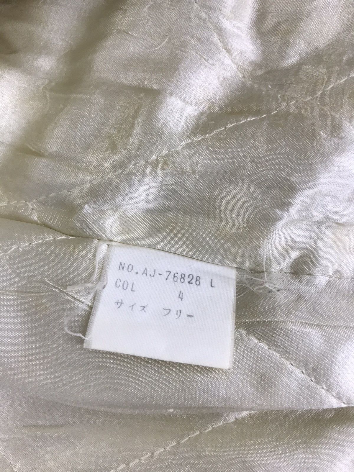 Sports Specialties × Vintage Crew Varsity Jacket Fancy Ball 909 Aviators American College Size US L / EU 52-54 / 3 - 9 Thumbnail